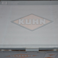 B2064000/Комплект фільтрів 1000 мотогодин/Kuhn/Boxer