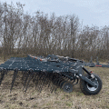 Борона штригельна Технополь Volta
