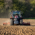 Massey Ferguson 8S Xtra